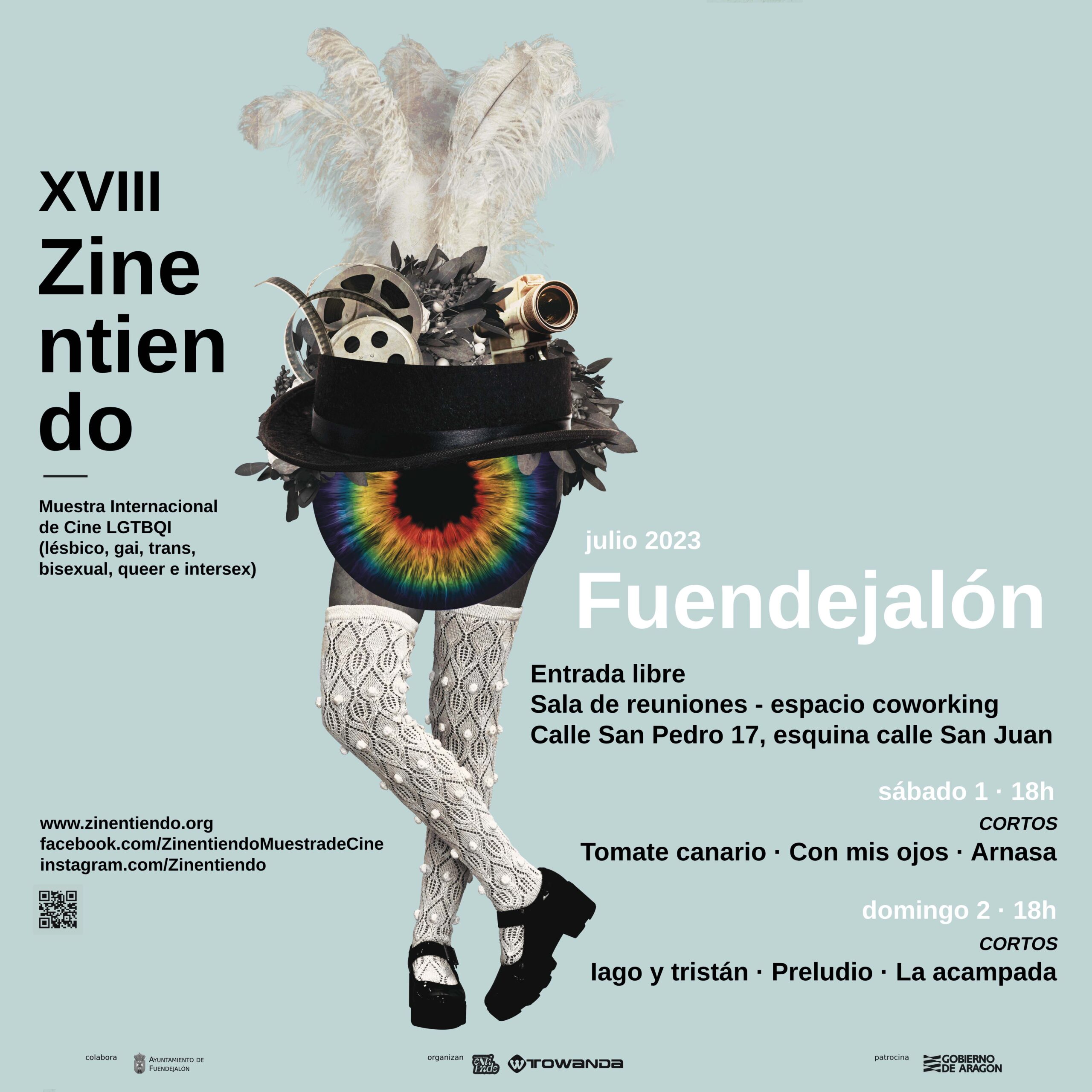 FUENDEJALON cuadrado
