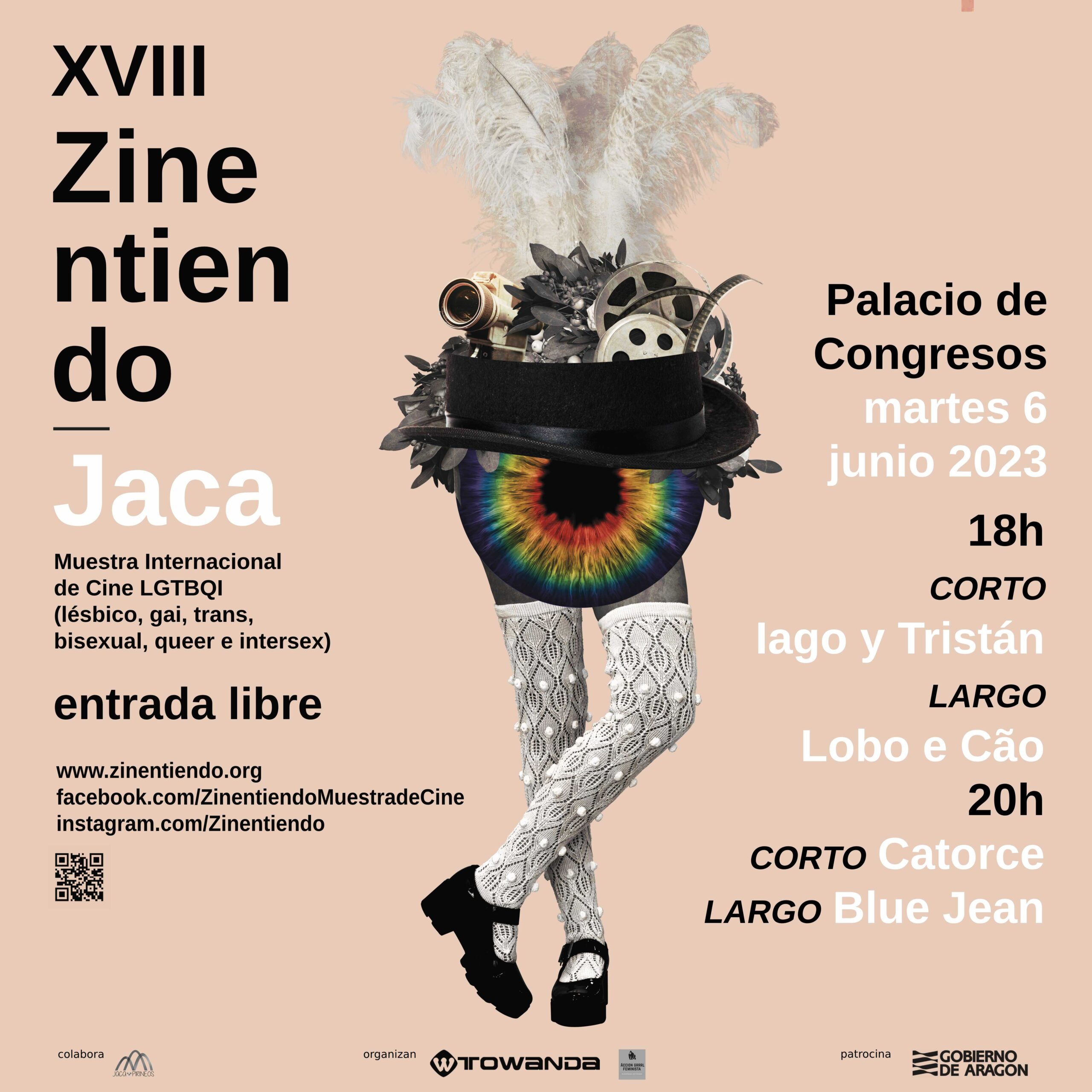 Jaca RRSS