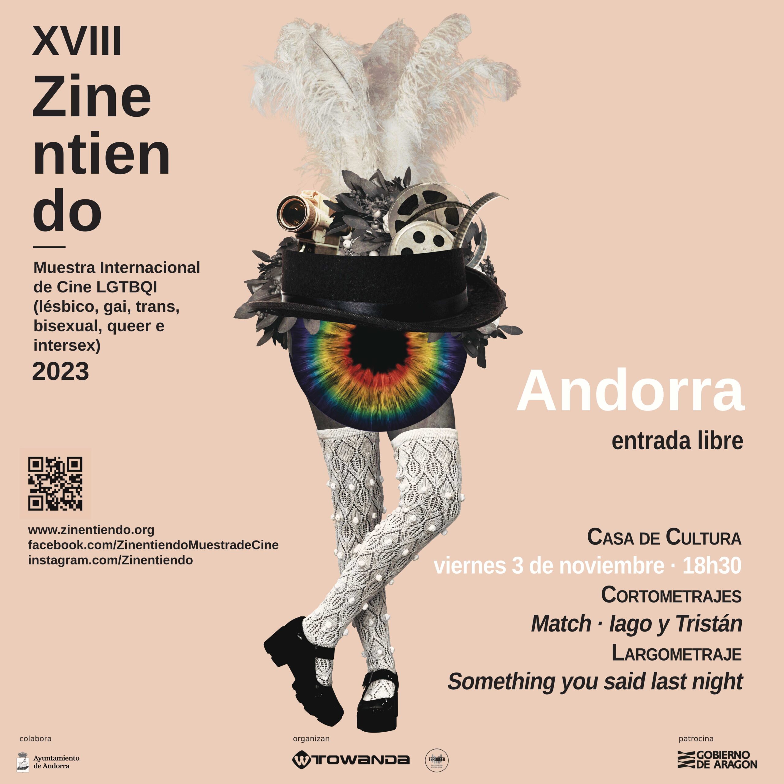 Andorra RRSS