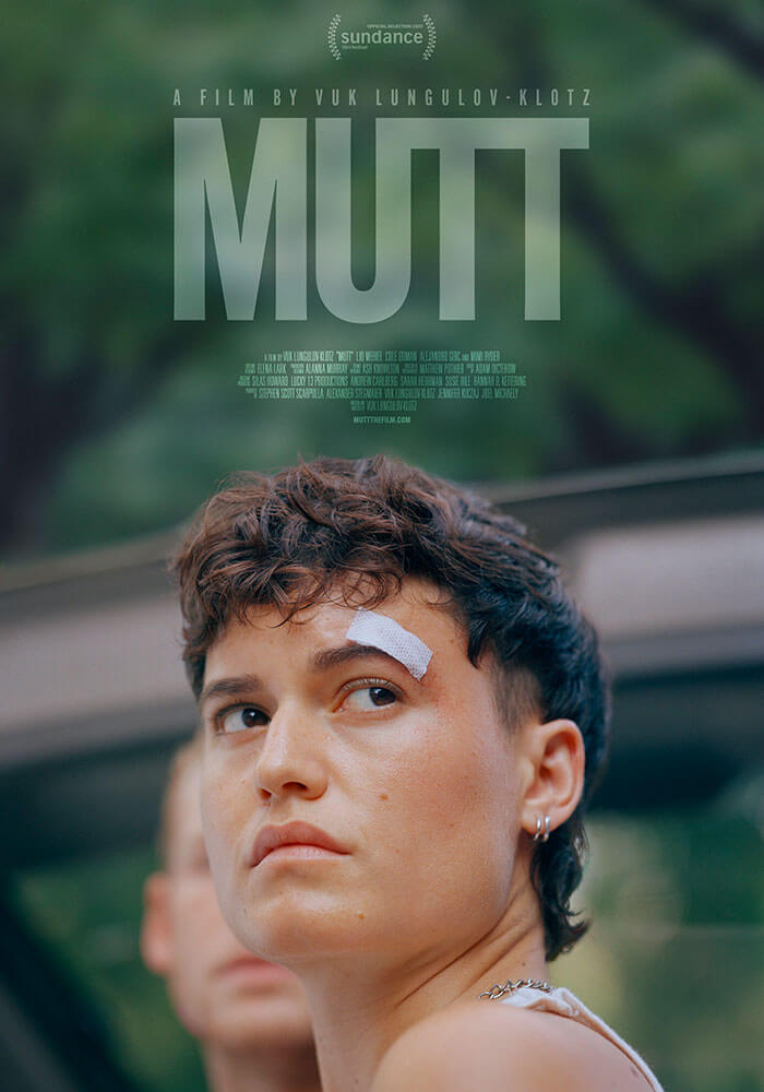 MUTT