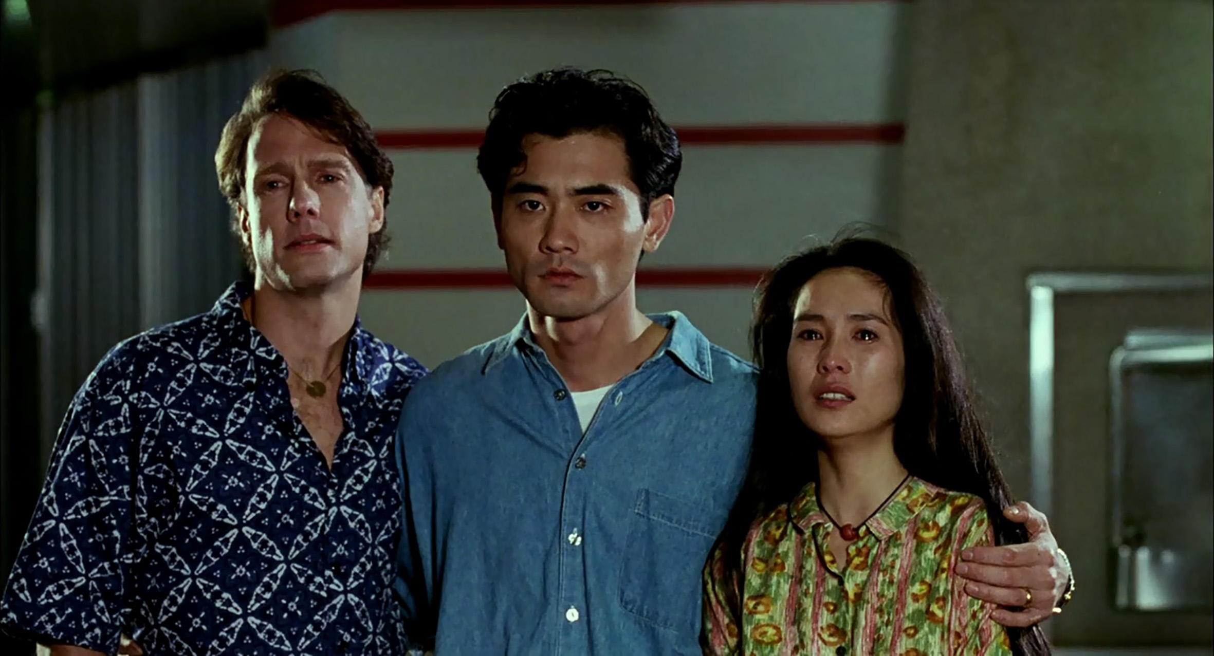 The Wedding Banquet