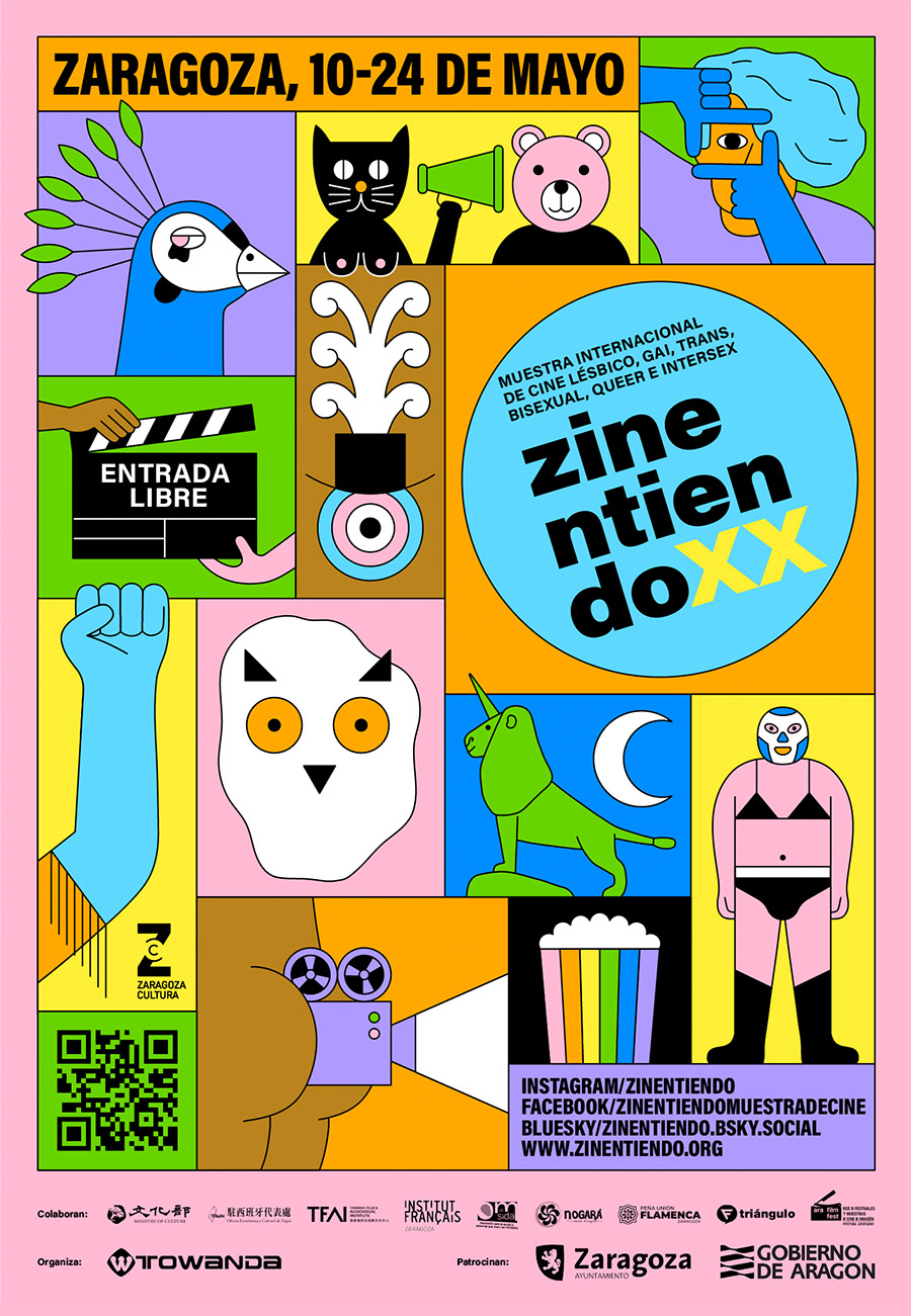 zinentiendo cartel